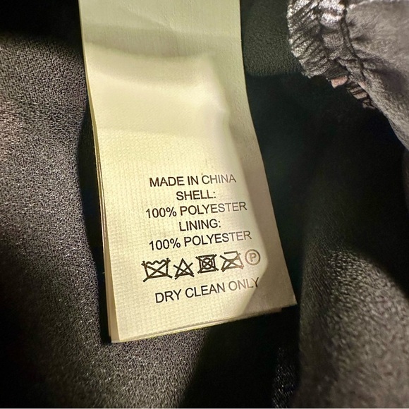 Kate Spade New York ‘Hazy Rose Double Layer Top’ Size XS - Picture 13 of 16